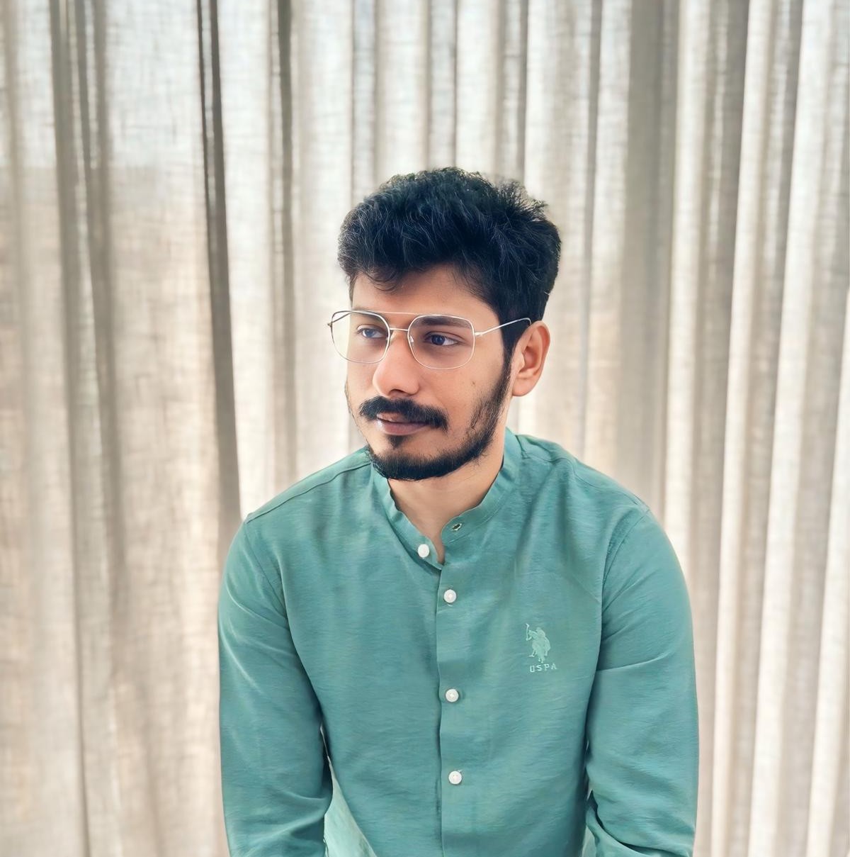Arunbal P